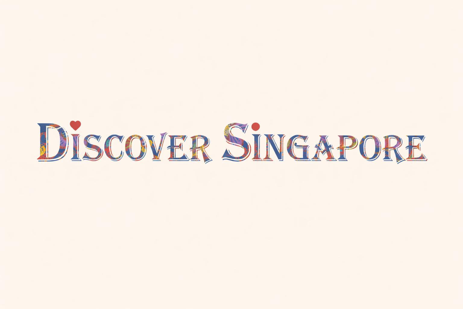 Discover Singapore