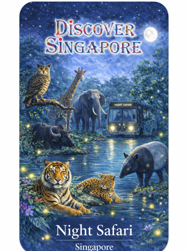 Night Safari