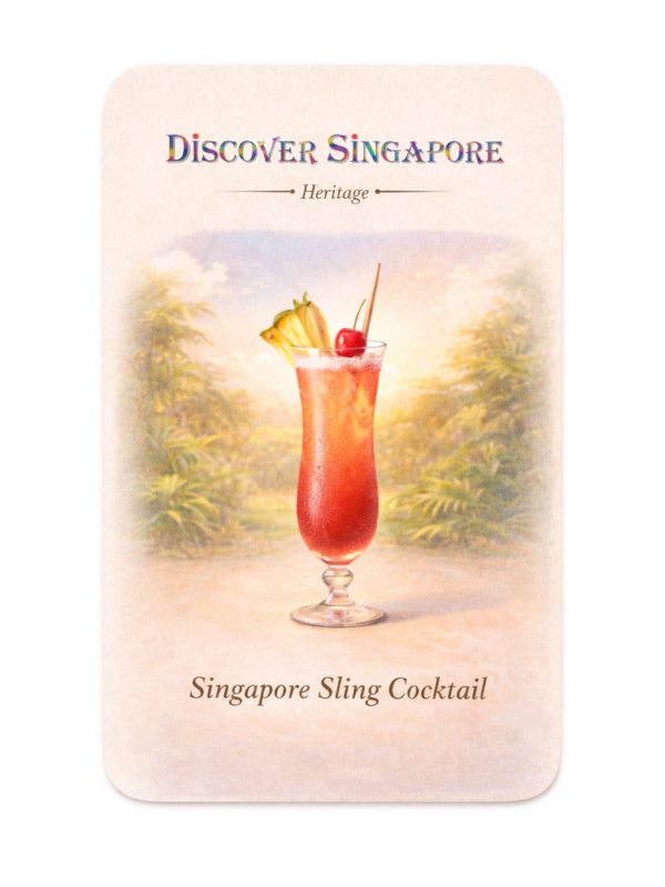 Singapore Sling