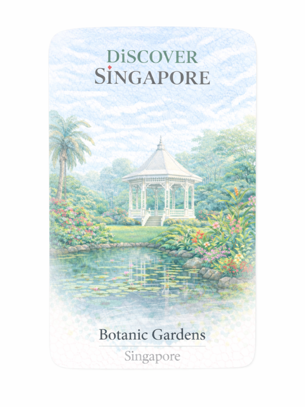 Botanic Gardens