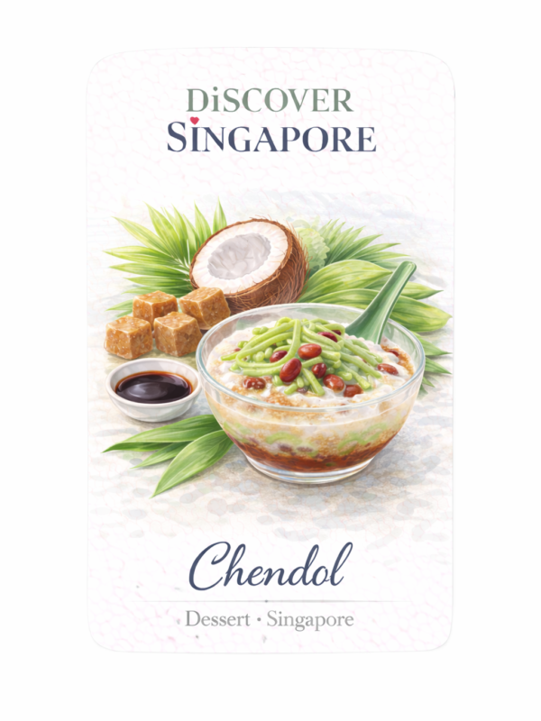 Chendol