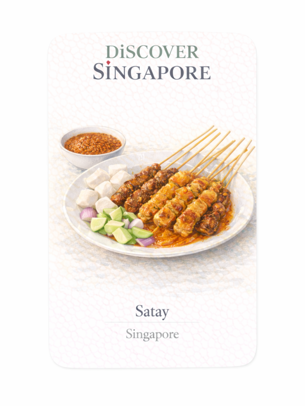Satay